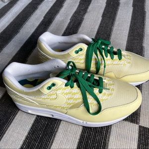 Nike Air Max Lemonade